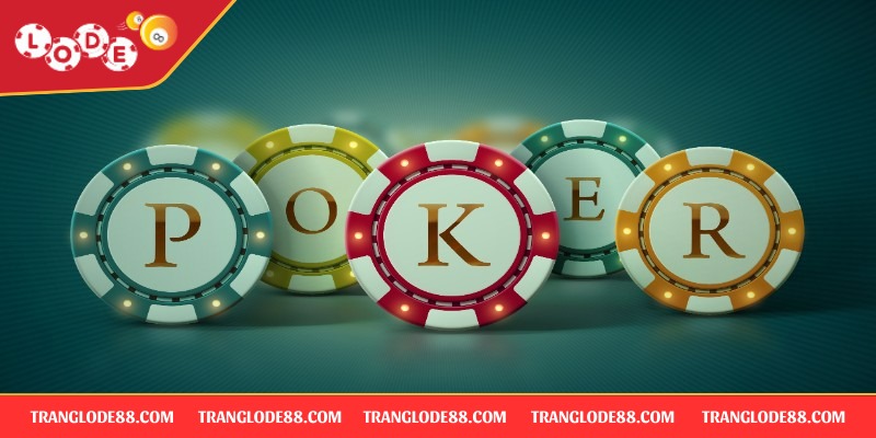 Poker tại nhà cái uy tín AE888