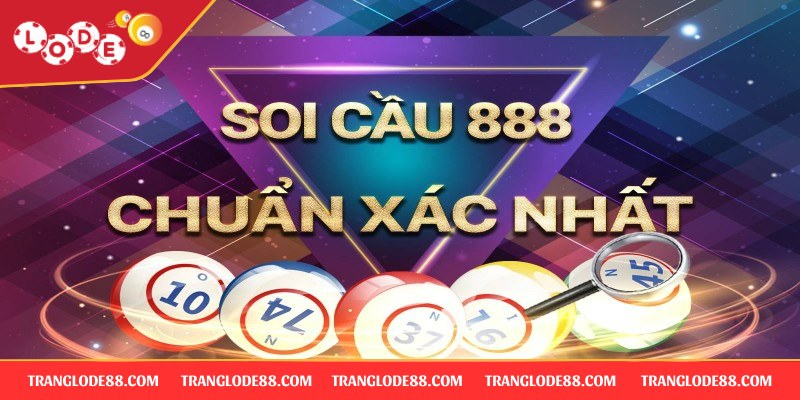 Những phương pháp soi cầu hiệu quả