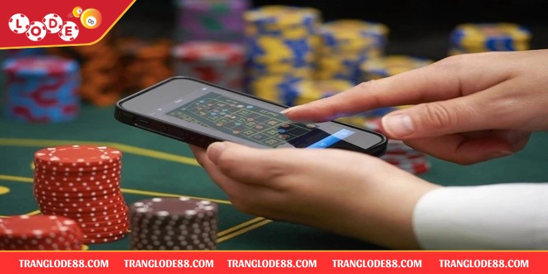 Khám phá về cá cược online cho bạn