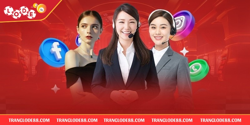 Người chơi tham gia lựa chọn nhà cái uy tín