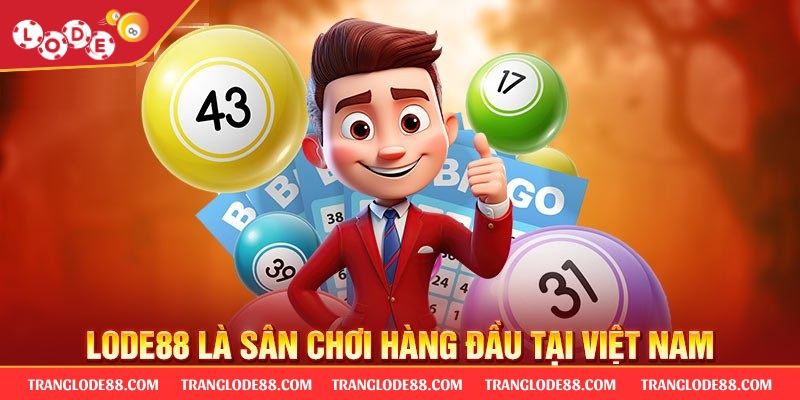 Nhà cái uy tín dành cho bạn tham gia