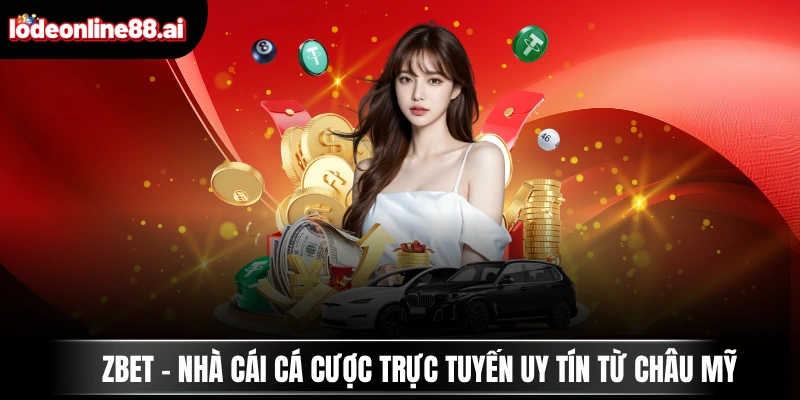 ZBET
