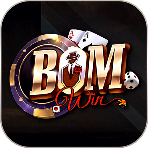 bomwin logo