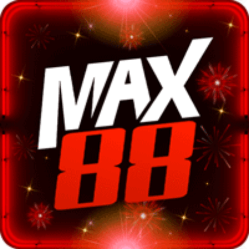 max88 logo