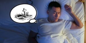 Mơ Thấy Người Chết Là Điềm Gì? Những Số Nào May Mắn?